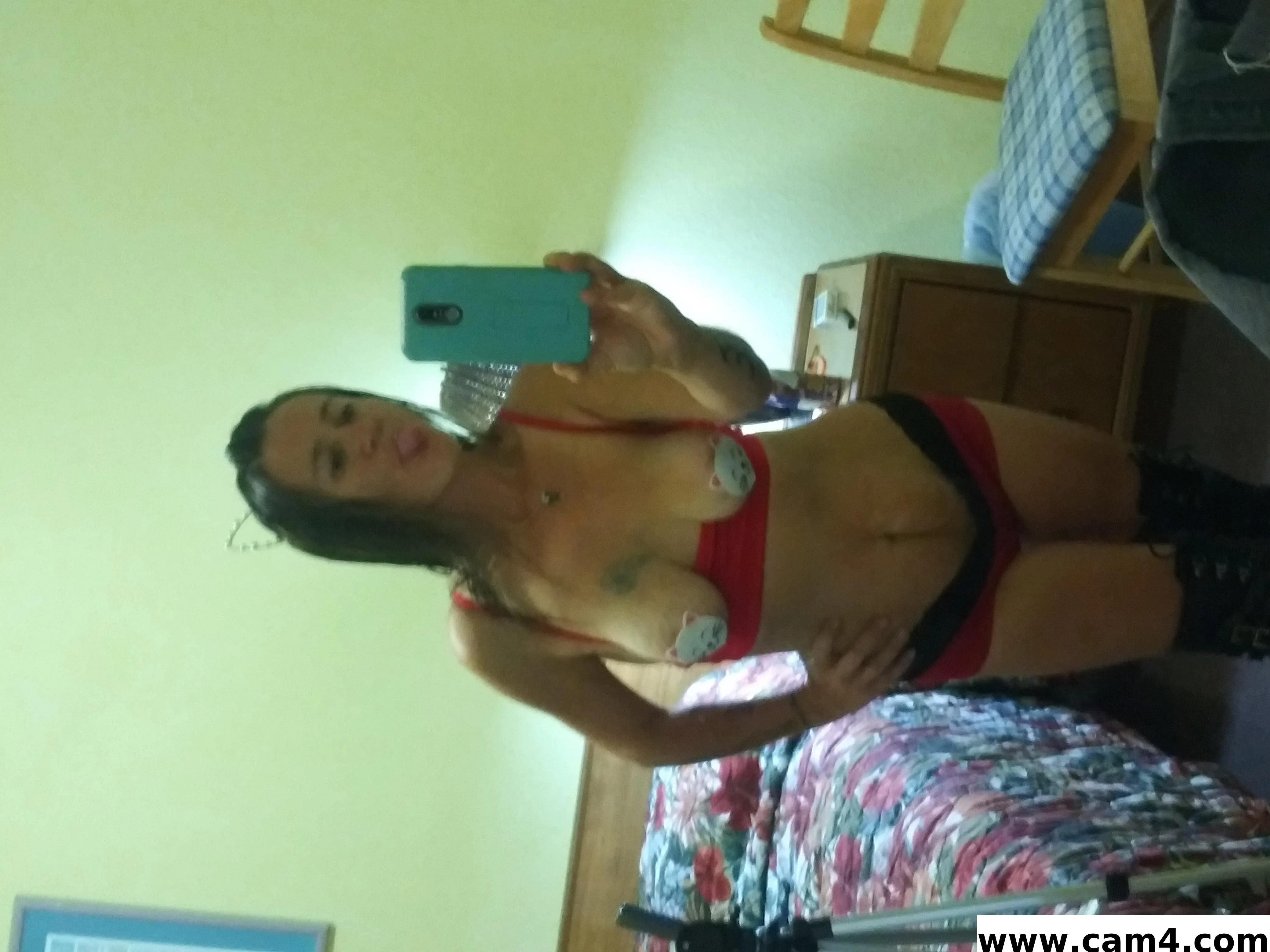 Mistie image 0
