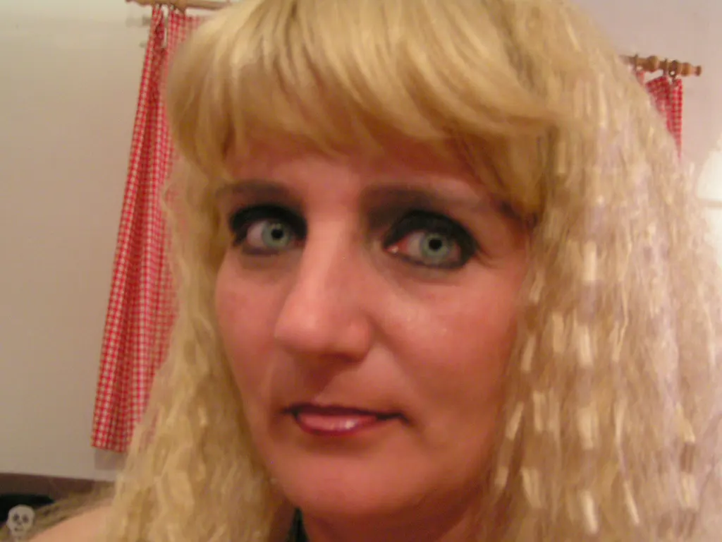 Sexyroxana image 0