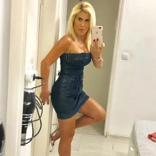 blondelydia image 0