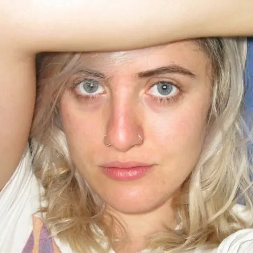 blondemausi image 0