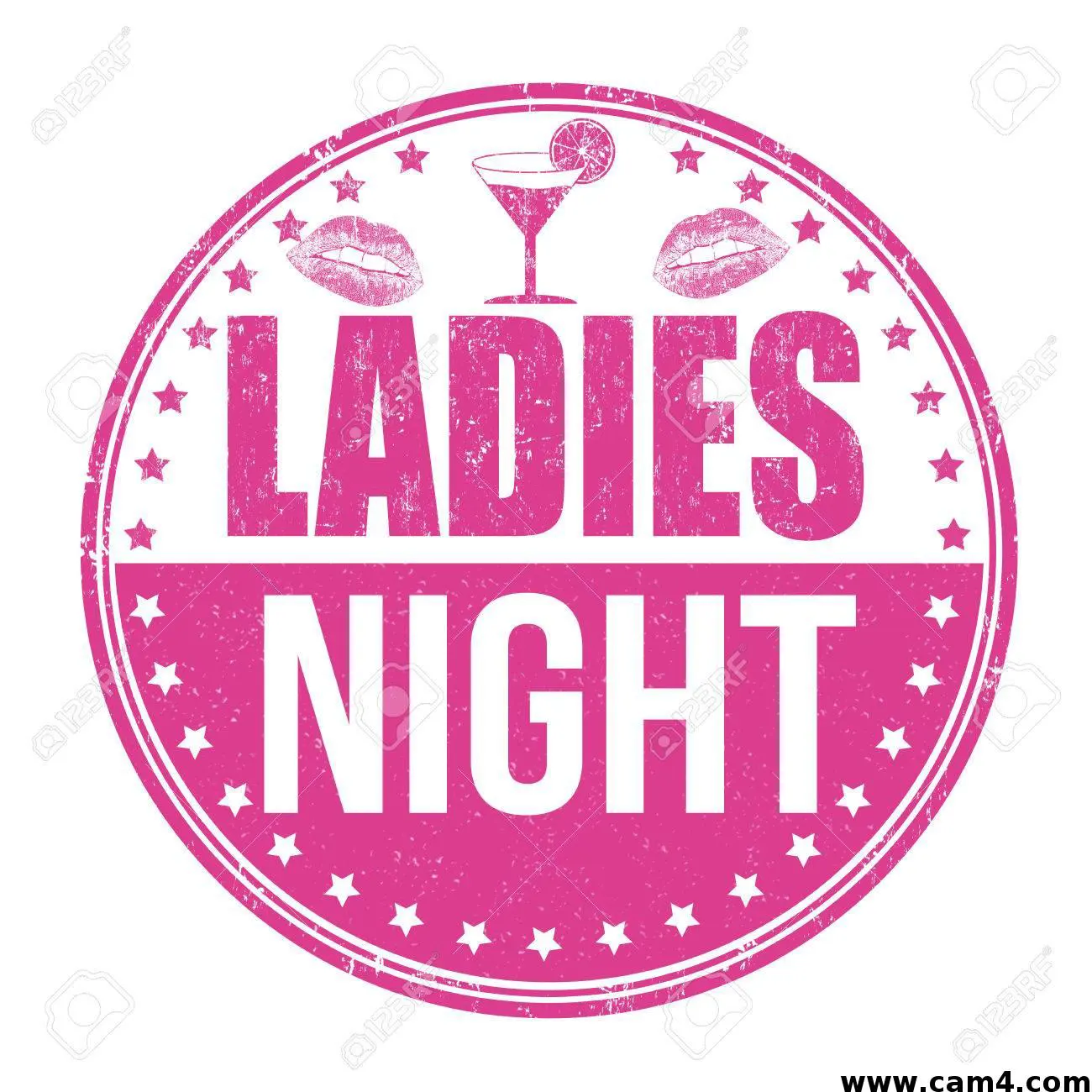ladys_nigth image 0