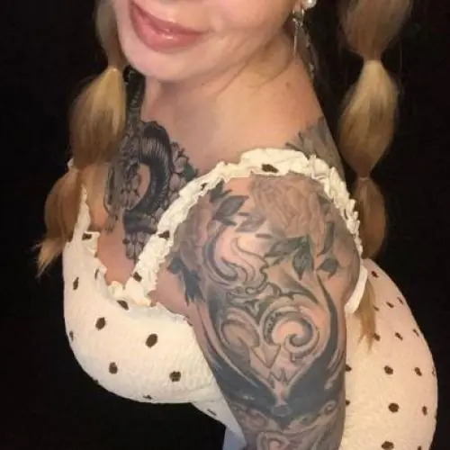 tattmausi image 0