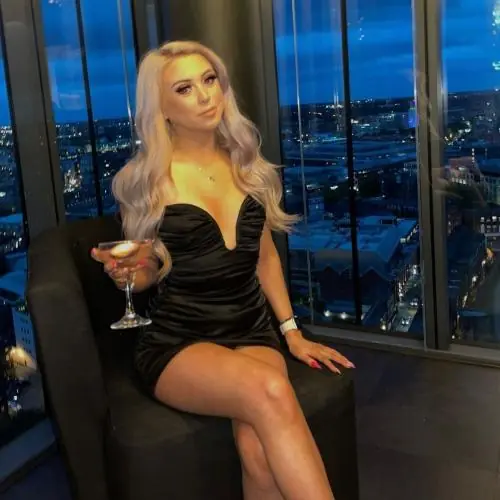 6blondnichtdoof image 0