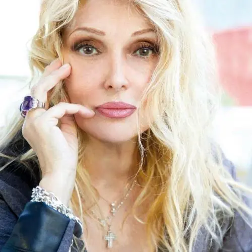 blondiheisz image 0