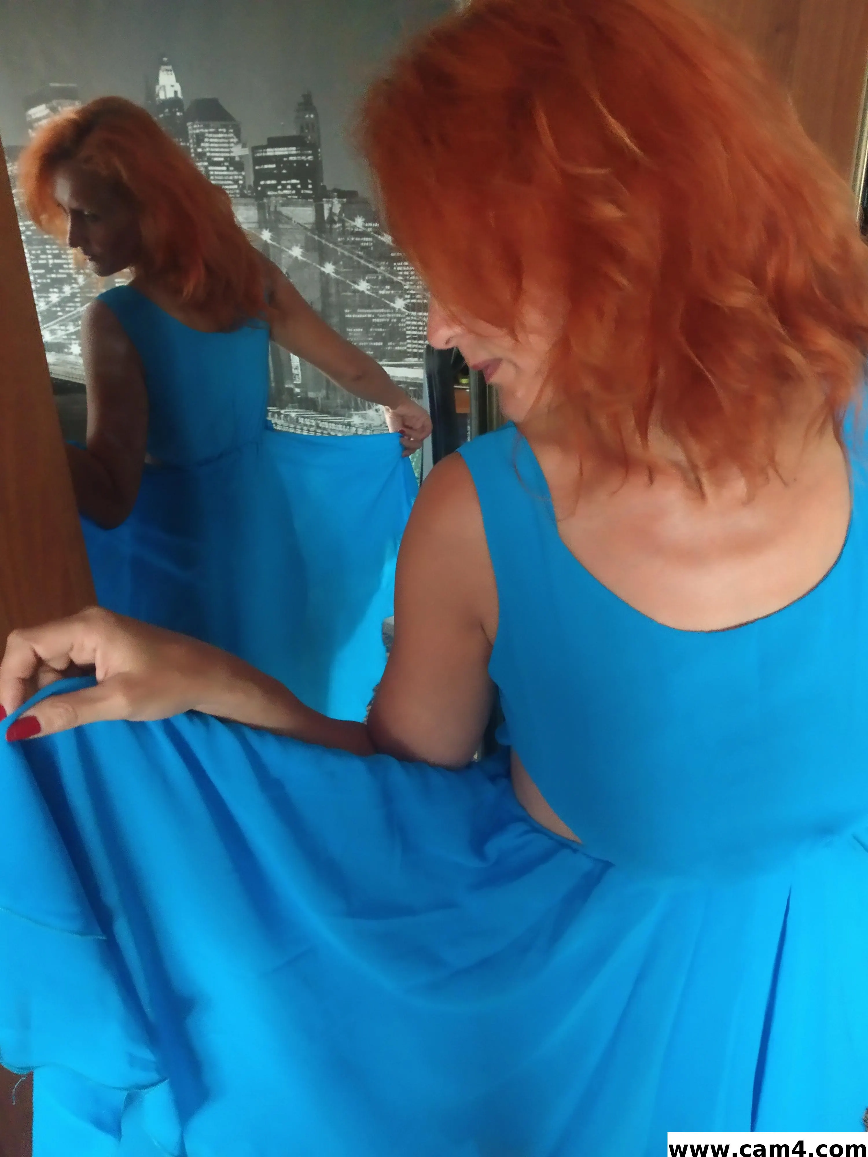 Red_Eva image 0