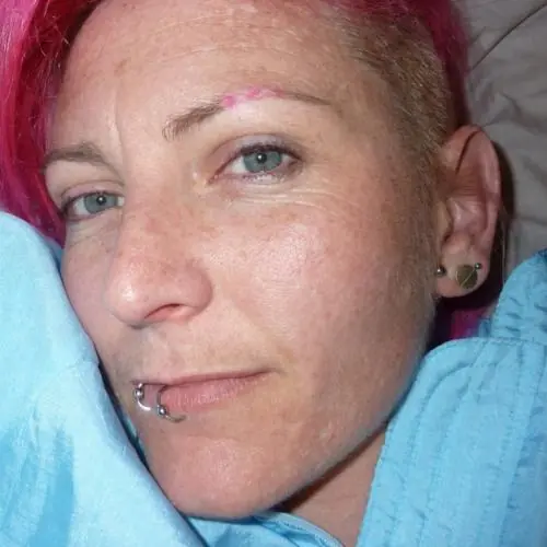 tempelfrau image 0