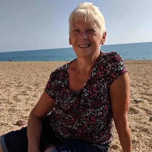 grannykira image 0