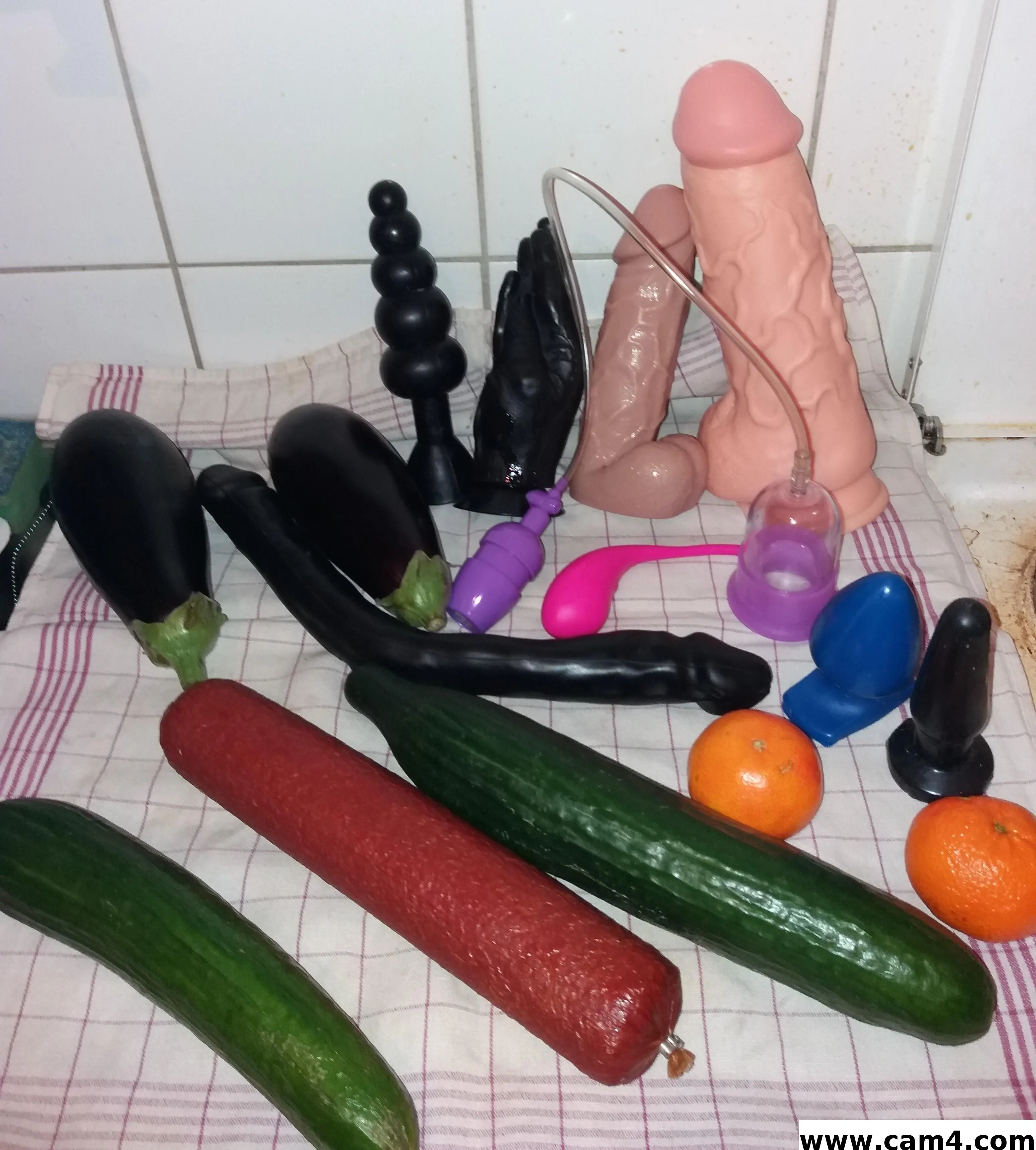 germanwoman image 0