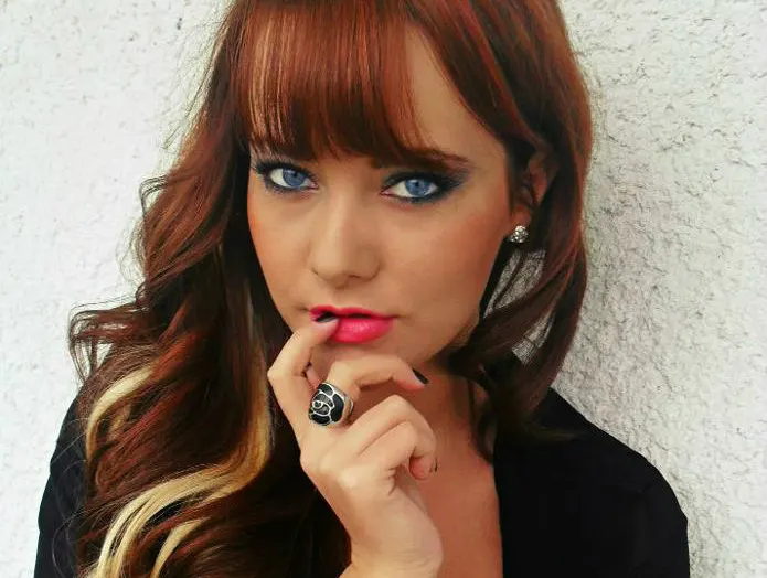NatalieFox image 0