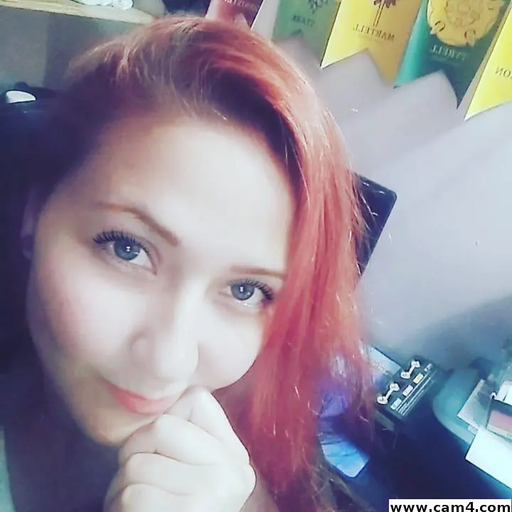 A_Annie_Red image 0