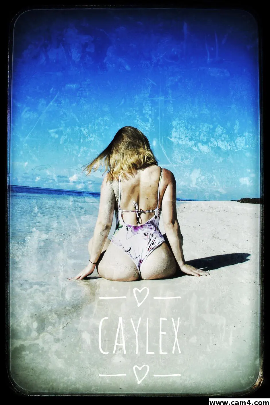 Caylex1 image 0
