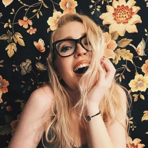 blondgrun image 0