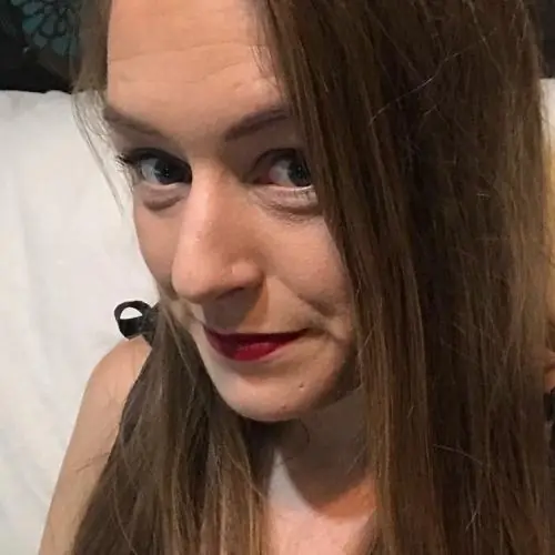 haarigefrau image 0